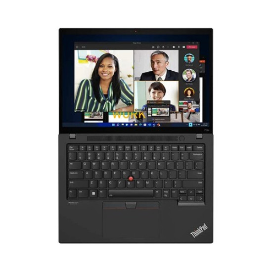 Lenovo ThinkPad P14s Gen 4 Core i7 13th Gen 14 inch WUXGA Laptop