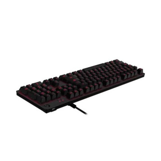 Logitech G413 Mechanical Backlit Gaming Keyboard