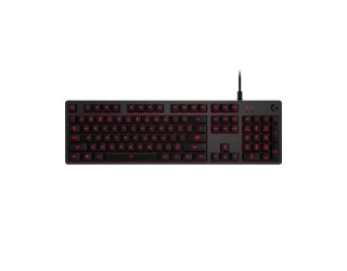 Logitech G413 Mechanical Backlit Gaming Keyboard