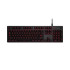 Logitech G413 Mechanical Backlit Gaming Keyboard
