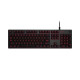Logitech G413 Mechanical Backlit Gaming Keyboard