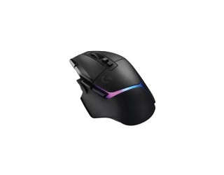 Logitech G502 X Wired USB HERO 25K Gaming Mouse 