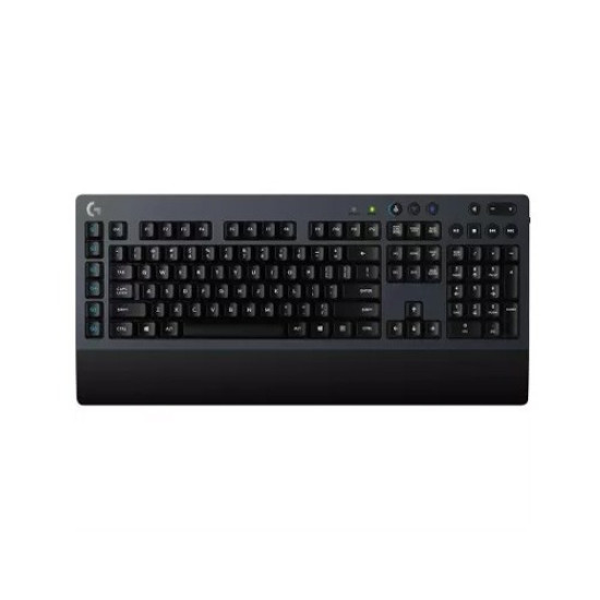 Logitech G613 Wireless Mechanical Gaming Keyboard