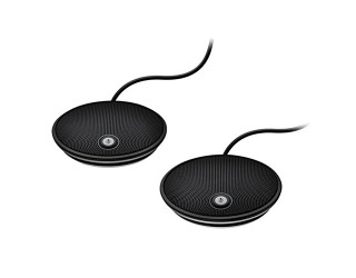 Logitech Group Expansion Microphones