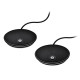 Logitech Group Expansion Microphones
