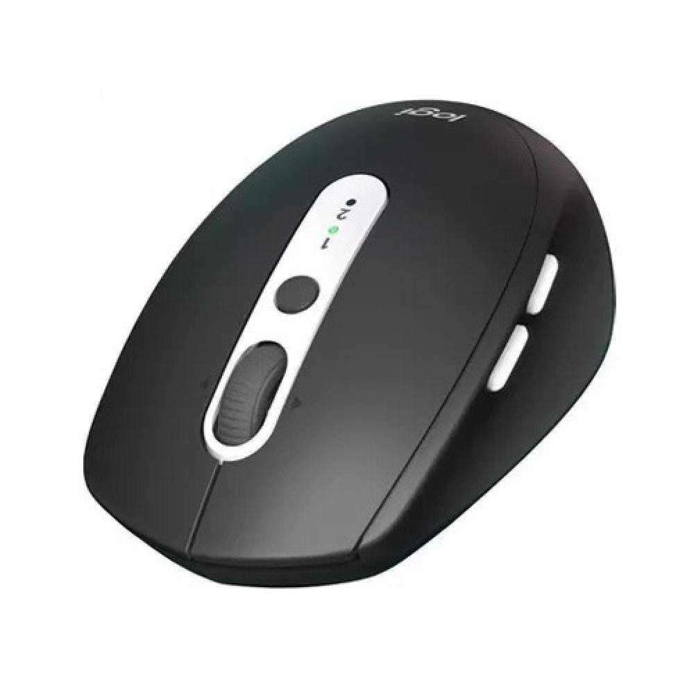 Logitech M585 Multi Device Wireless Mouse Price In BD
