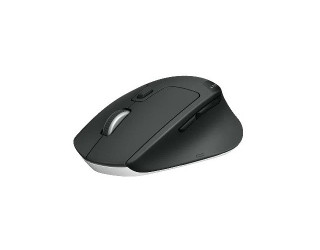 Logitech M720 Triathlon multi device Bluetooth Mouse 