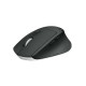 Logitech M720 Triathlon multi device Bluetooth Mouse 