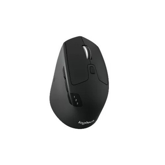 Logitech M720 Triathlon multi device Bluetooth Mouse 