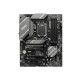 MSI B760 GAMING PLUS WIFI ATX Motherboard