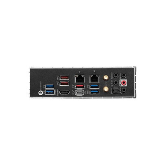 MSI B760 GAMING PLUS WIFI ATX Motherboard