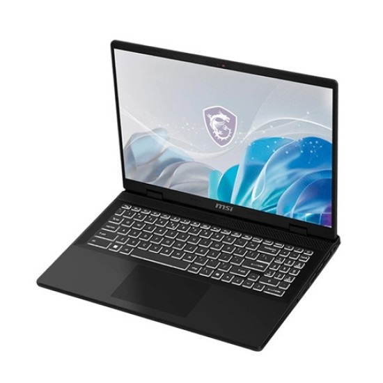 MSI Creator M16 HX C14VFG Core i7 14th Gen RTX 4060 GDDR6 8GB Graphics 16 inch QHD+ 240Hz Gaming Laptop