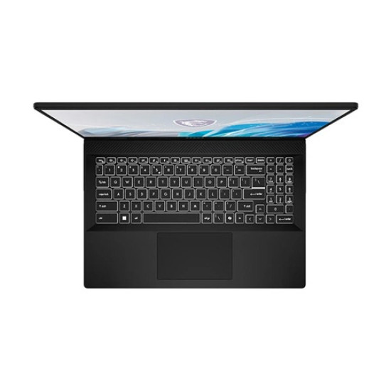 MSI Creator M16 HX C14VFG Core i7 14th Gen RTX 4060 GDDR6 8GB Graphics 16 inch QHD+ 240Hz Gaming Laptop