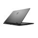 MSI Creator M16 HX C14VFG Core i7 14th Gen RTX 4060 GDDR6 8GB Graphics 16 inch QHD+ 240Hz Gaming Laptop