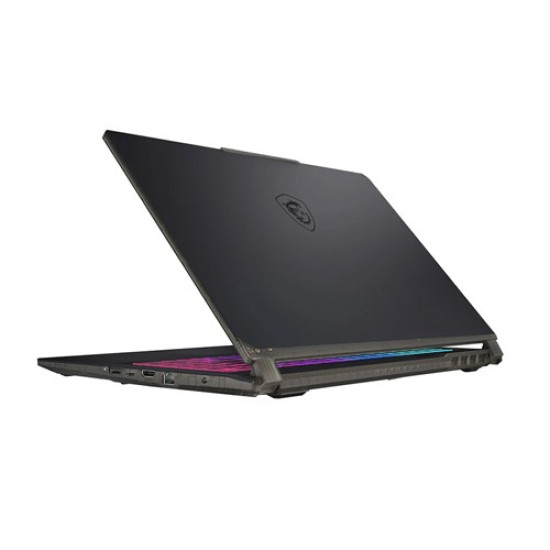 MSI Cyborg 15 AI A1VEK Intel Core Ultra 7 RTX 4050 6GB GDDR6 15.6 inch FHD Gaming Laptop