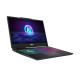MSI Cyborg 15 AI A1VEK Intel Core Ultra 7 RTX 4050 6GB GDDR6 15.6 inch FHD Gaming Laptop