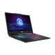 MSI Cyborg 15 AI A1VFK Core Ultra 7 RTX 4060 8GB GDDR6 Graphics 15.6 inch FHD Gaming Laptop