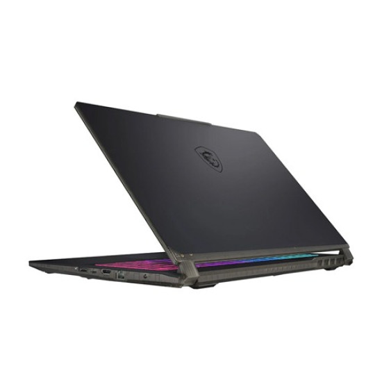 MSI Cyborg 15 AI A1VFK Core Ultra 7 RTX 4060 8GB GDDR6 Graphics 15.6 inch FHD Gaming Laptop