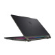 MSI Cyborg 15 AI A1VFK Core Ultra 7 RTX 4060 8GB GDDR6 Graphics 15.6 inch FHD Gaming Laptop