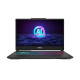 MSI Cyborg 15 AI A1VFK Core Ultra 7 RTX 4060 8GB GDDR6 Graphics 15.6 inch FHD Gaming Laptop