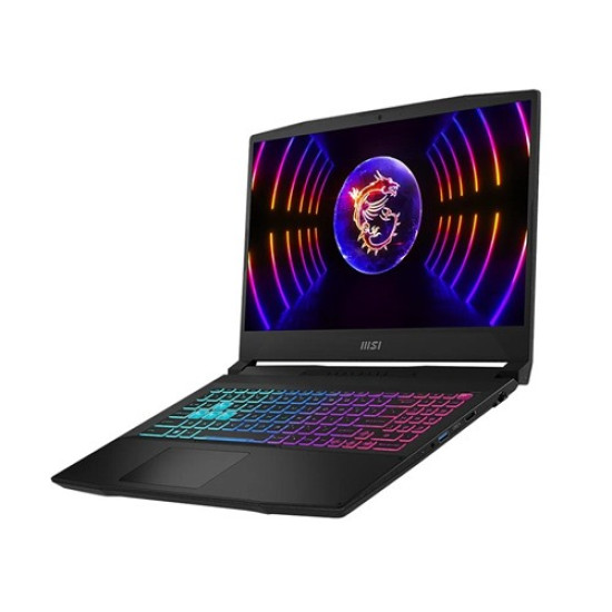 MSI Katana 15 B13VEK Core i7 13th Gen 16GB RAM RTX 4050 6GB Graphics 15.6 inch FHD 144Hz Gaming Laptop