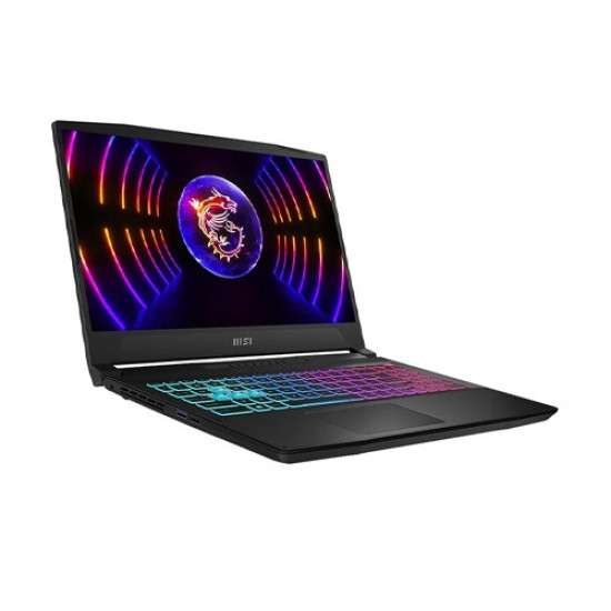 MSI Katana 15 B13VEK Core i7 13th Gen 16GB RAM RTX 4050 6GB Graphics 15.6 inch FHD 144Hz Gaming Laptop