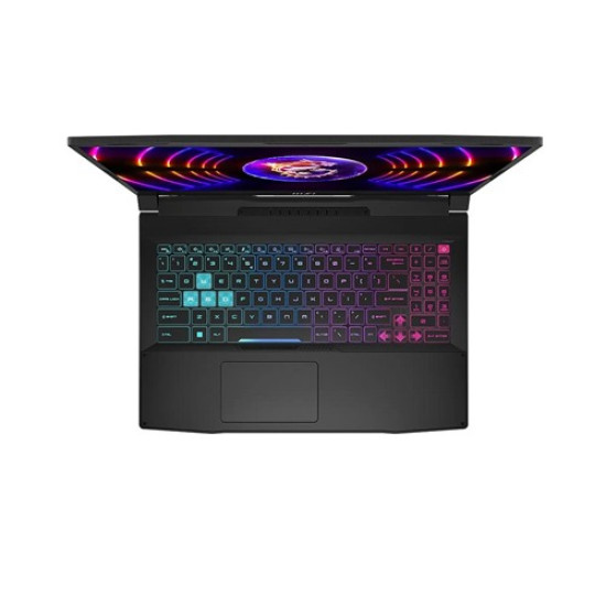 MSI Katana 15 B13VEK Core i7 13th Gen 16GB RAM RTX 4050 6GB Graphics 15.6 inch FHD 144Hz Gaming Laptop