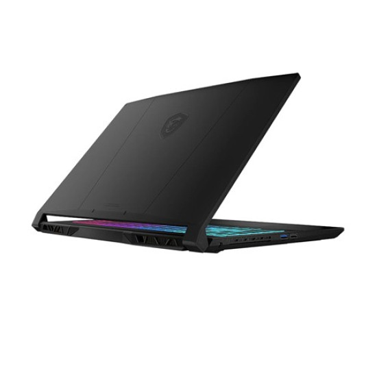 MSI Katana 15 B13VEK Core i7 13th Gen 16GB RAM RTX 4050 6GB Graphics 15.6 inch FHD 144Hz Gaming Laptop