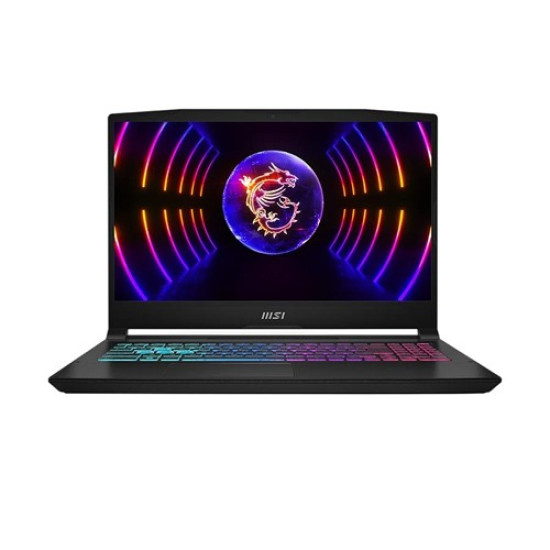 MSI Katana 15 B13VEK Core i7 13th Gen 16GB RAM RTX 4050 6GB Graphics 15.6 inch FHD 144Hz Gaming Laptop