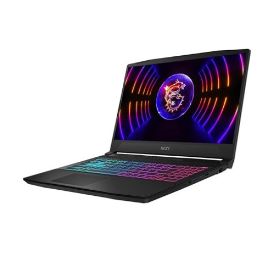 MSI Katana 15 B13VFK Core i7 13th Gen RTX 4060 8GB Graphics 15.6 inch FHD Gaming Laptop