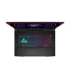 MSI Katana 17 B13VFK Core i7 13th Gen RTX 4060 8GB Graphics 17.3 inch FHD Gaming Laptop