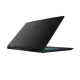 MSI Katana 17 B13VFK Core i7 13th Gen RTX 4060 8GB Graphics 17.3 inch FHD Gaming Laptop
