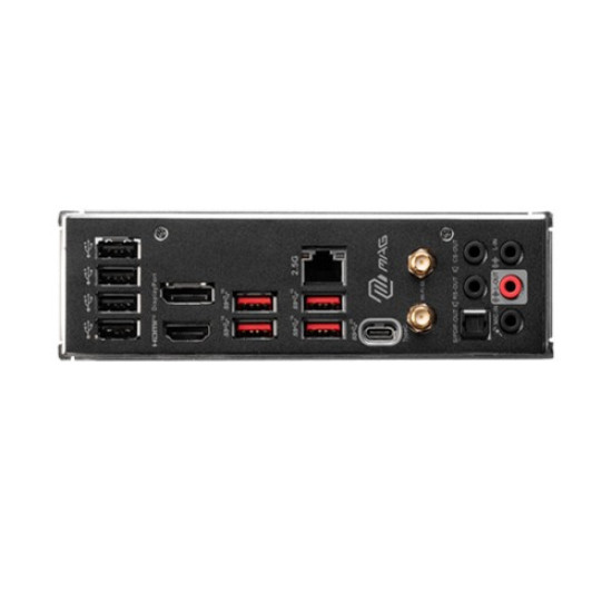 MSI MAG B760 TOMAHAWK WIFI DDR5 ATX Motherboard
