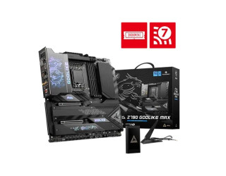 MSI MEG Z790 GODLIKE MAX E-ATX Motherboard