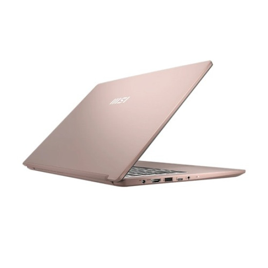 MSI Modern 14 C13M Core i5 13th Gen 14 inch FHD Beige Rose Laptop