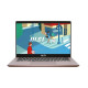 MSI Modern 14 C13M Core i5 13th Gen 14 inch FHD Beige Rose Laptop