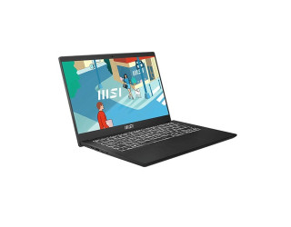 MSI Modern 14 C13M Core i3 13th Gen 14 inch FHD Laptop