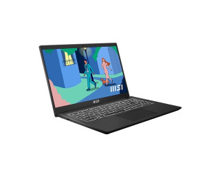 MSI Modern 15 B12M Core i7 12th Gen 16GB RAM 15.6 inch FHD Laptop