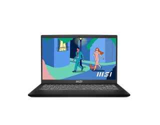MSI Modern 15 B12M Core i7 12th Gen 16GB RAM 15.6 inch FHD Laptop