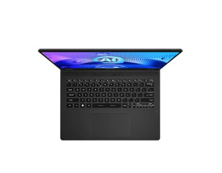 MSI Prestige 13 AI Evo A1MG Core Ultra 5 125H 13.3 inch 2.8K OLED Display Laptop