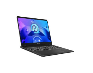 MSI Prestige 13 AI Evo A1MG Core Ultra 5 125H 13.3 inch 2.8K OLED Display Laptop