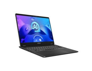 MSI Prestige 14 AI Evo C1MG Core Ultra 5 125H 14 inch FHD+ Laptop