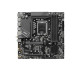 MSI PRO B760M-A WIFI mATX Motherboard