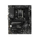 MSI PRO B760M-G mATX Motherboard