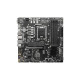MSI PRO B760M-P DDR5 mATX Motherboard