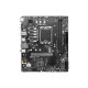 MSI PRO H610M-E DDR4 mATX Motherboard