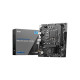 MSI PRO H610M-E DDR4 mATX Motherboard