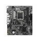 MSI PRO H610M-E mATX Motherboard