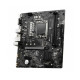 MSI PRO H610M-E mATX Motherboard