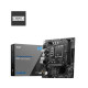 MSI PRO H610M-E mATX Motherboard